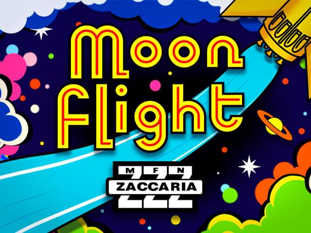 10win Deslizante de Voo Lunar