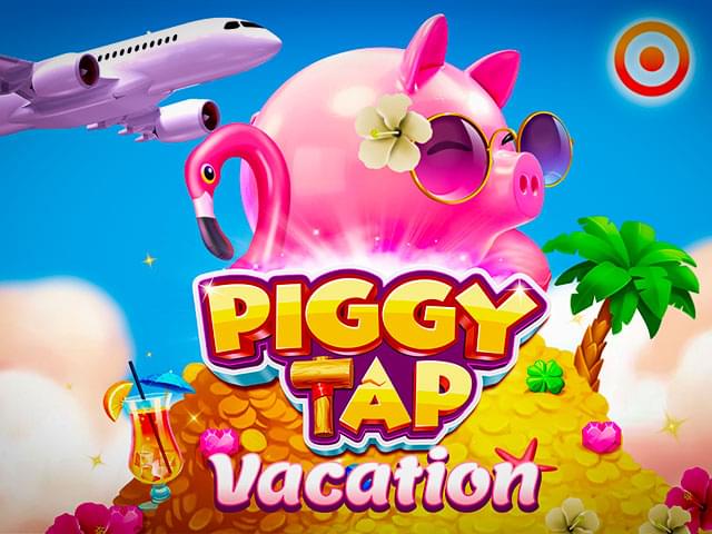 10win Porquinho Toque