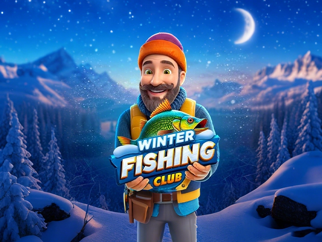 10win Clube de Pesca de Inverno