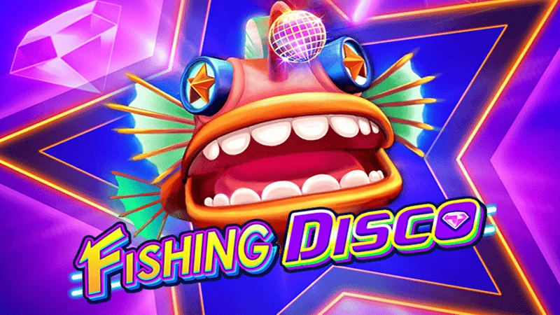 10WIN Informações básicas sobre o jogo de tiro ao peixe Fishing Disco para iniciantes.